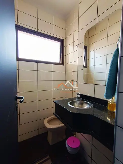 Foto 6 de Apartamento com 3 quartos à venda, 240m2 em Jardim Bela Daria, Presidente Prudente - SP