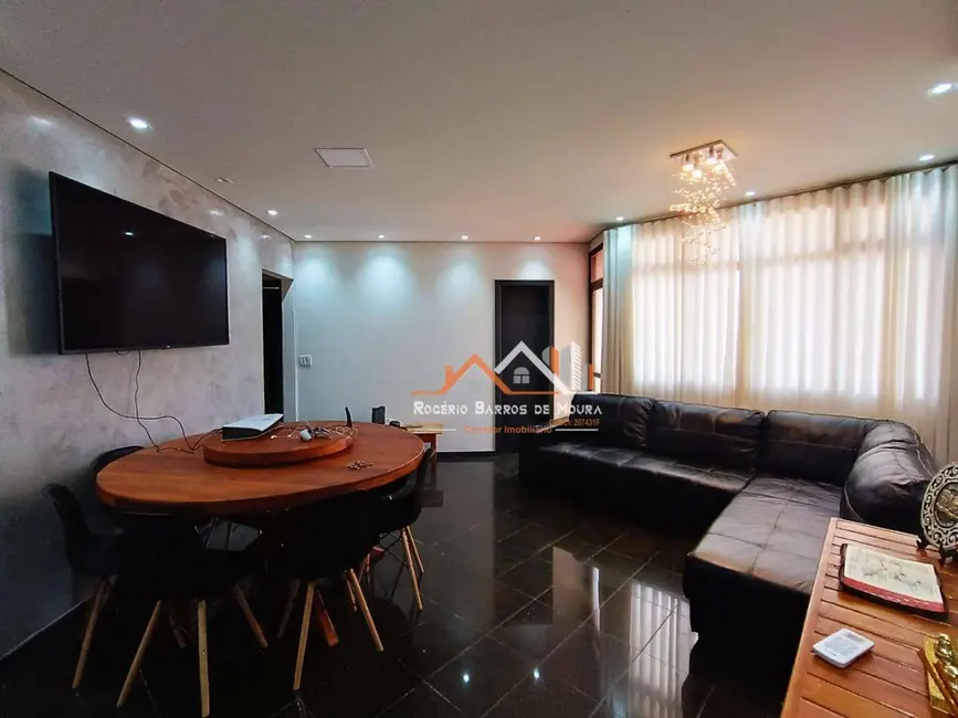 Foto 3 de Apartamento com 3 quartos à venda, 240m2 em Jardim Bela Daria, Presidente Prudente - SP