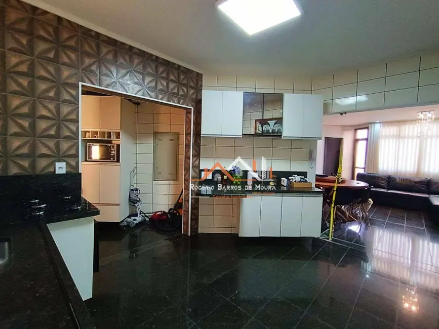 Foto 8 de Apartamento com 3 quartos à venda, 240m2 em Jardim Bela Daria, Presidente Prudente - SP