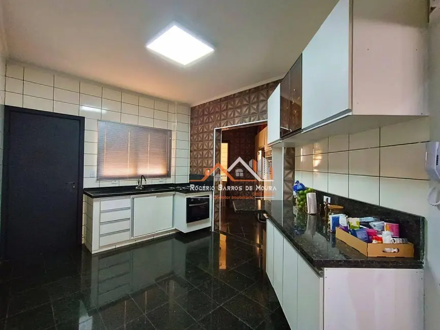 Foto 9 de Apartamento com 3 quartos à venda, 240m2 em Jardim Bela Daria, Presidente Prudente - SP