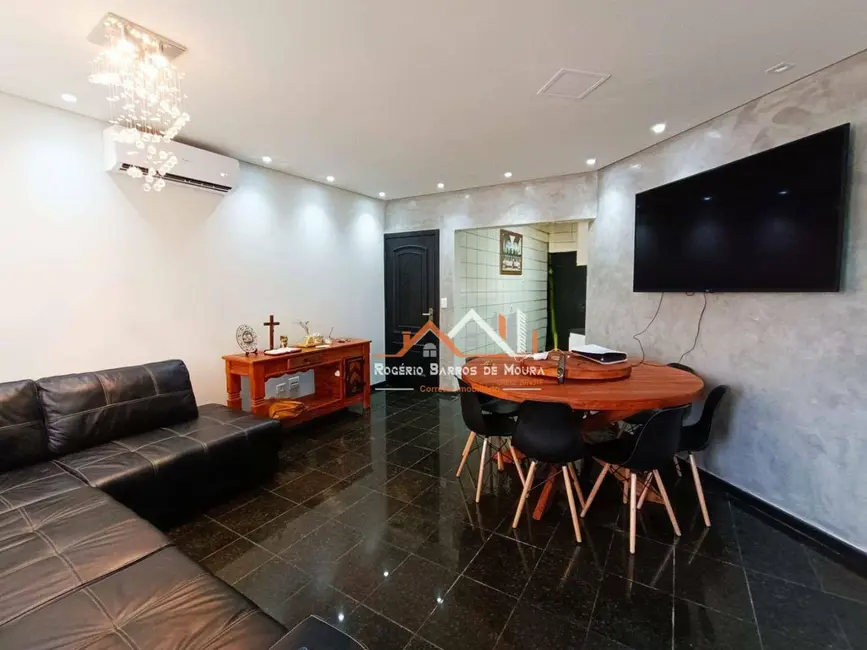 Foto 7 de Apartamento com 3 quartos à venda, 240m2 em Jardim Bela Daria, Presidente Prudente - SP