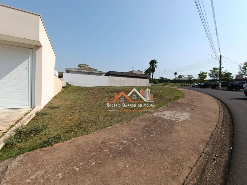Terreno / Lote à venda, 661m2 em Parque Residencial Damha, Presidente Prudente - SP - imagem 3 Foto 3 de Terreno / Lote à venda, 661m2 em Parque Residencial Damha, Presidente Prudente - SP