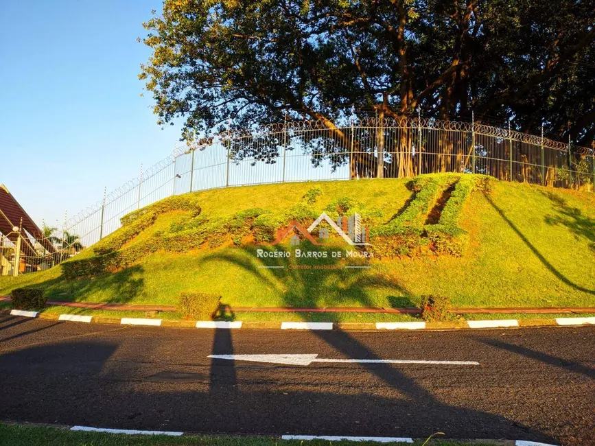 Terreno / Lote à venda, 661m2 em Parque Residencial Damha, Presidente Prudente - SP - imagem 7 Foto 7 de Terreno / Lote à venda, 661m2 em Parque Residencial Damha, Presidente Prudente - SP