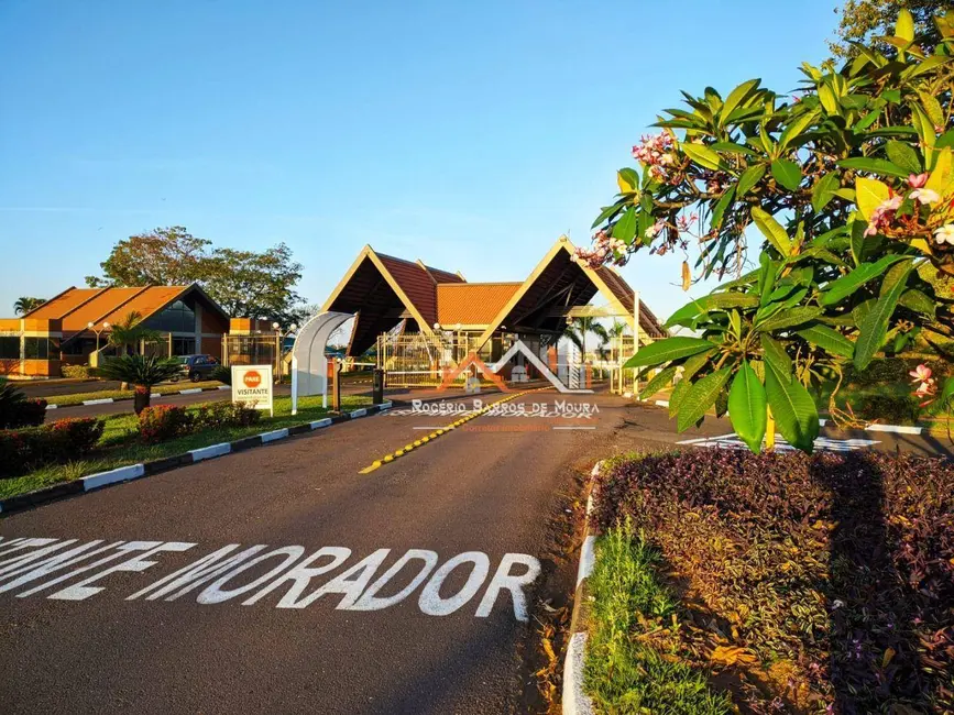 Terreno / Lote à venda, 661m2 em Parque Residencial Damha, Presidente Prudente - SP - imagem 5 Foto 5 de Terreno / Lote à venda, 661m2 em Parque Residencial Damha, Presidente Prudente - SP