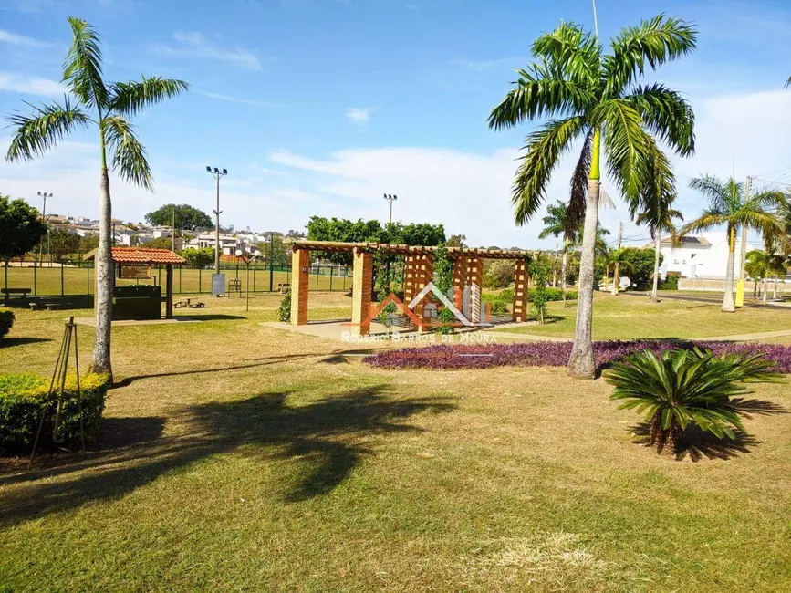 Terreno / Lote à venda, 661m2 em Parque Residencial Damha, Presidente Prudente - SP - imagem 8 Foto 8 de Terreno / Lote à venda, 661m2 em Parque Residencial Damha, Presidente Prudente - SP