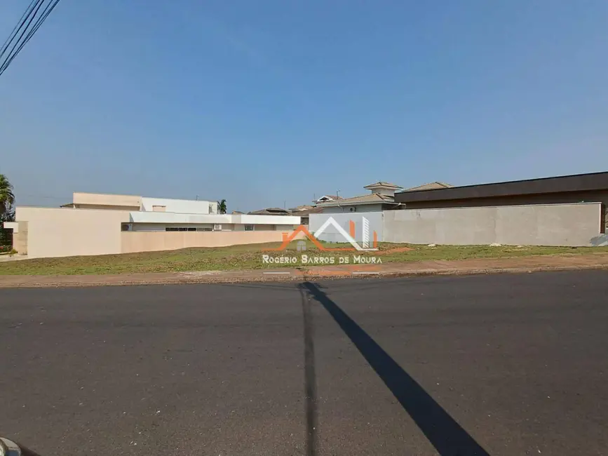Terreno / Lote à venda, 661m2 em Parque Residencial Damha, Presidente Prudente - SP - imagem 4 Foto 4 de Terreno / Lote à venda, 661m2 em Parque Residencial Damha, Presidente Prudente - SP