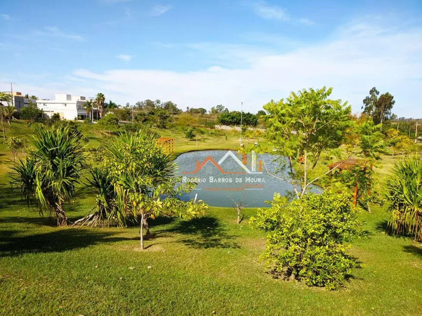 Terreno / Lote à venda, 661m2 em Parque Residencial Damha, Presidente Prudente - SP - imagem 9 Foto 9 de Terreno / Lote à venda, 661m2 em Parque Residencial Damha, Presidente Prudente - SP