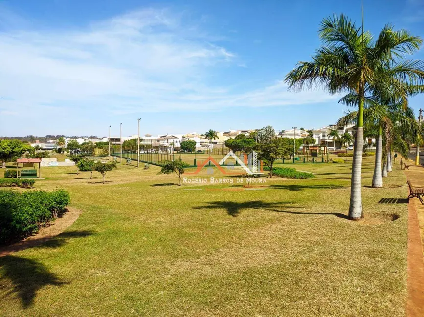 Terreno / Lote à venda, 661m2 em Parque Residencial Damha, Presidente Prudente - SP - imagem 6 Foto 6 de Terreno / Lote à venda, 661m2 em Parque Residencial Damha, Presidente Prudente - SP
