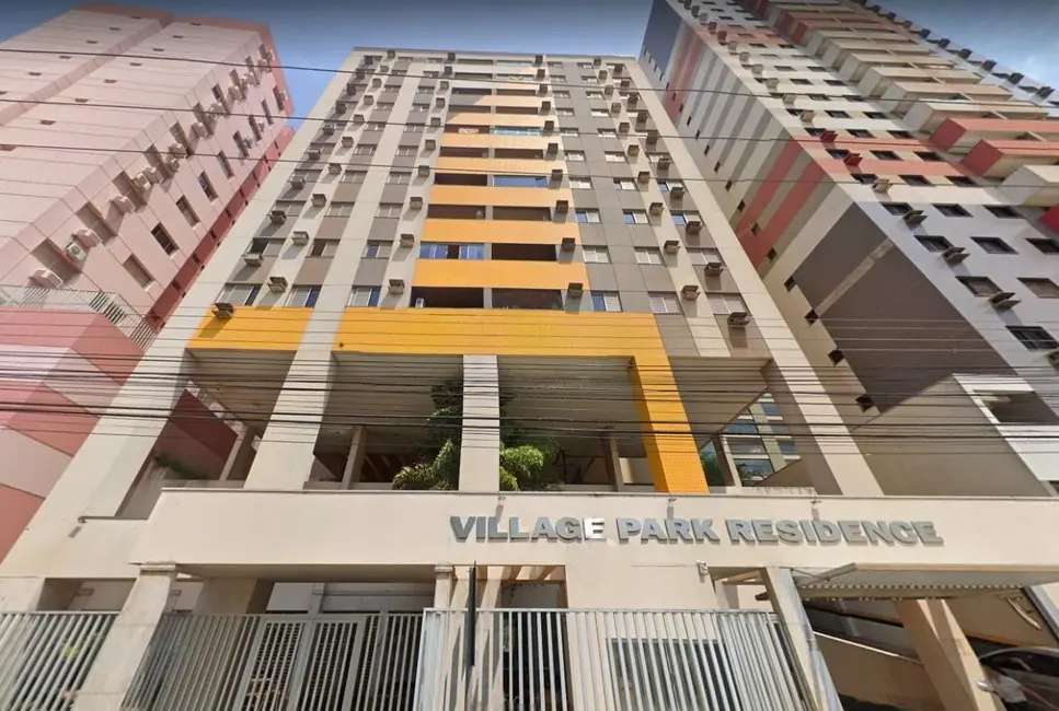 Foto 1 de Apartamento com 3 quartos à venda, 92m2 em Jardim Caiçara, Presidente Prudente - SP