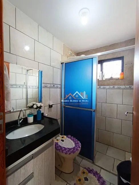 Casa com 3 quartos à venda, 135m2 em Conjunto Habitacional Jardim Humberto Salvador, Presidente Prudente - SP - imagem 4 Foto 4 de Casa com 3 quartos à venda, 135m2 em Conjunto Habitacional Jardim Humberto Salvador, Presidente Prudente - SP