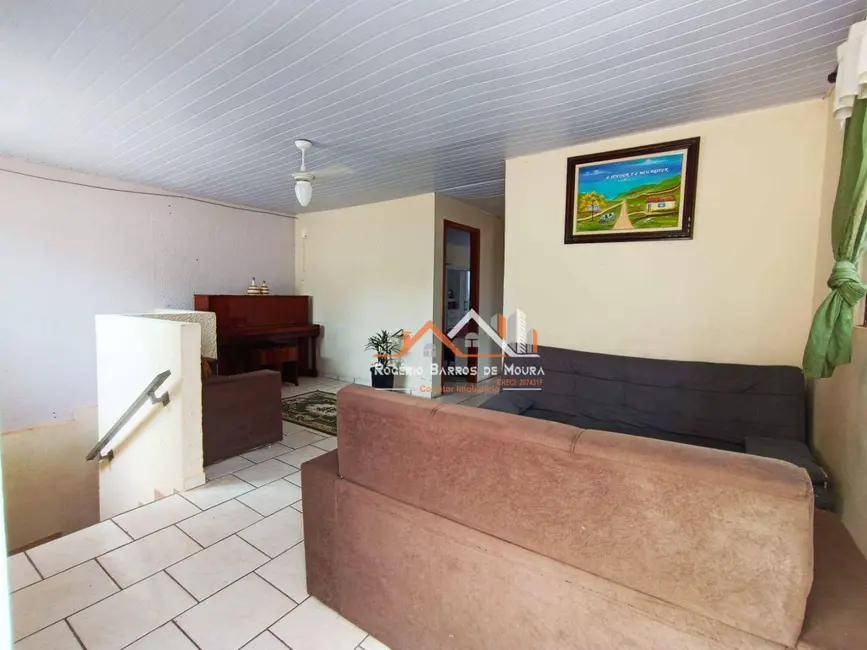 Casa com 3 quartos à venda, 135m2 em Conjunto Habitacional Jardim Humberto Salvador, Presidente Prudente - SP - imagem 2 Foto 2 de Casa com 3 quartos à venda, 135m2 em Conjunto Habitacional Jardim Humberto Salvador, Presidente Prudente - SP