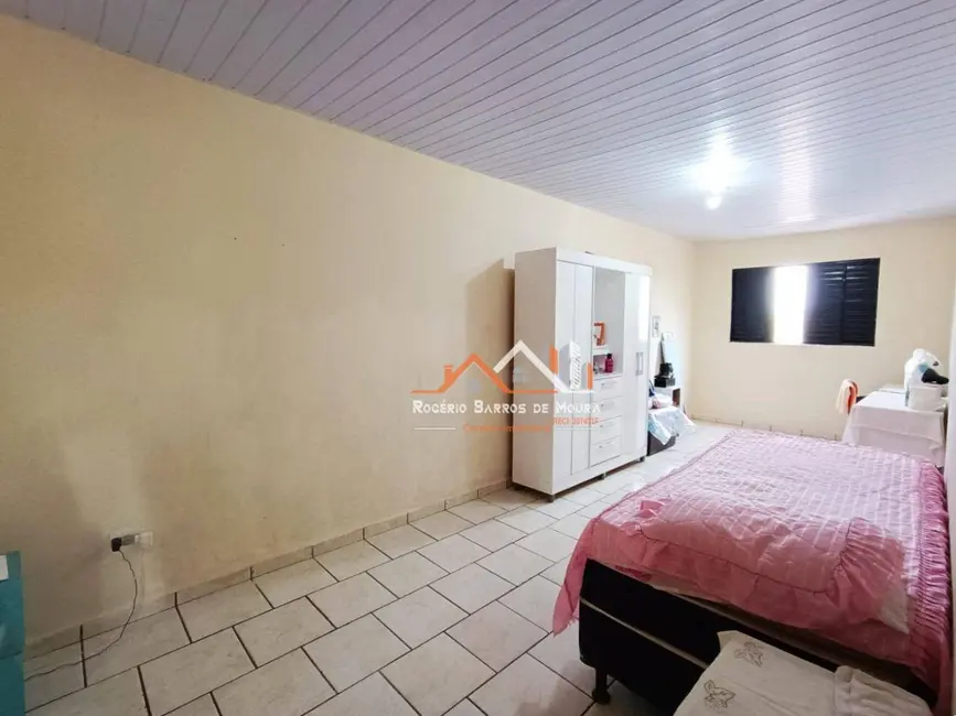 Casa com 3 quartos à venda, 135m2 em Conjunto Habitacional Jardim Humberto Salvador, Presidente Prudente - SP - imagem 5 Foto 5 de Casa com 3 quartos à venda, 135m2 em Conjunto Habitacional Jardim Humberto Salvador, Presidente Prudente - SP