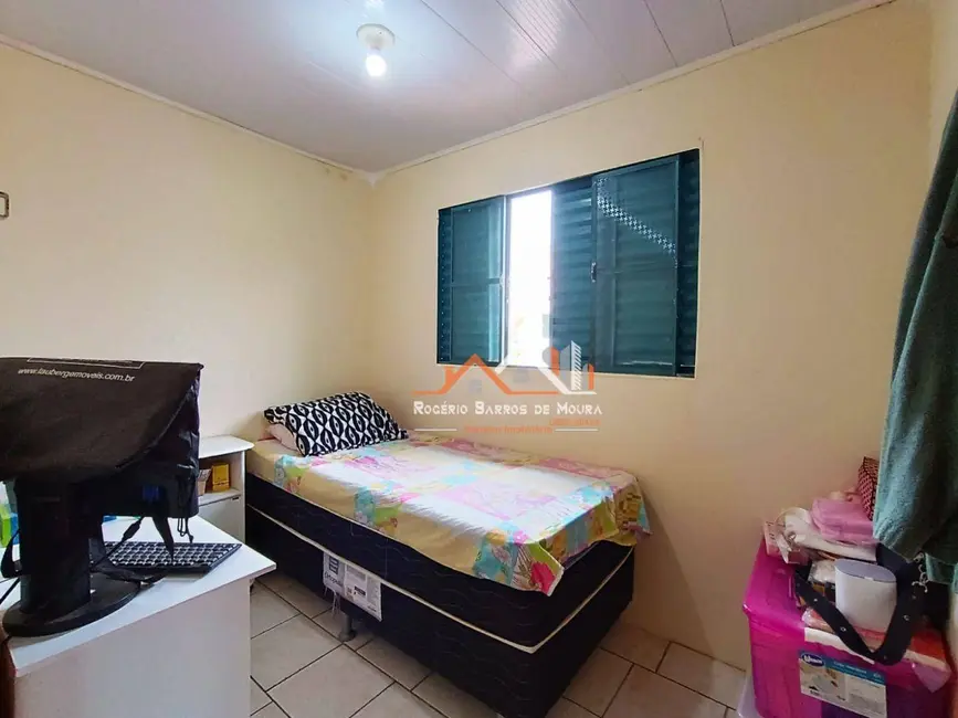 Casa com 3 quartos à venda, 135m2 em Conjunto Habitacional Jardim Humberto Salvador, Presidente Prudente - SP - imagem 6 Foto 6 de Casa com 3 quartos à venda, 135m2 em Conjunto Habitacional Jardim Humberto Salvador, Presidente Prudente - SP