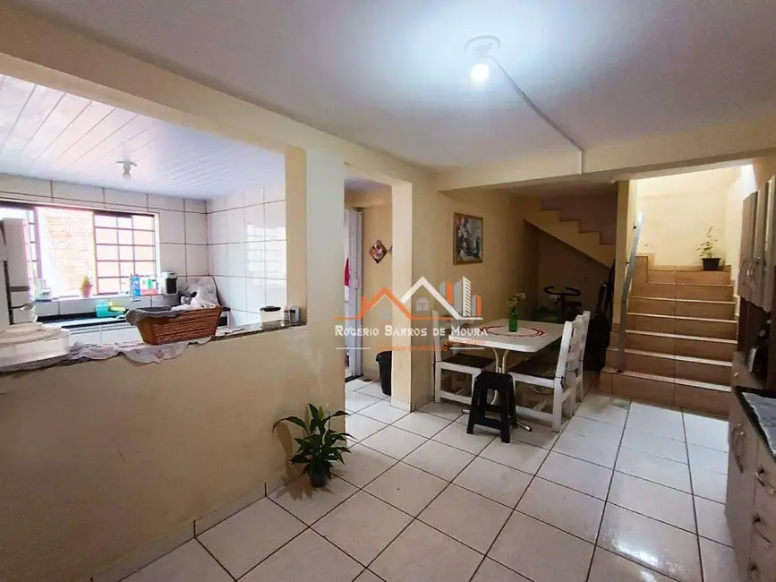 Casa com 3 quartos à venda, 135m2 em Conjunto Habitacional Jardim Humberto Salvador, Presidente Prudente - SP - imagem 8 Foto 8 de Casa com 3 quartos à venda, 135m2 em Conjunto Habitacional Jardim Humberto Salvador, Presidente Prudente - SP