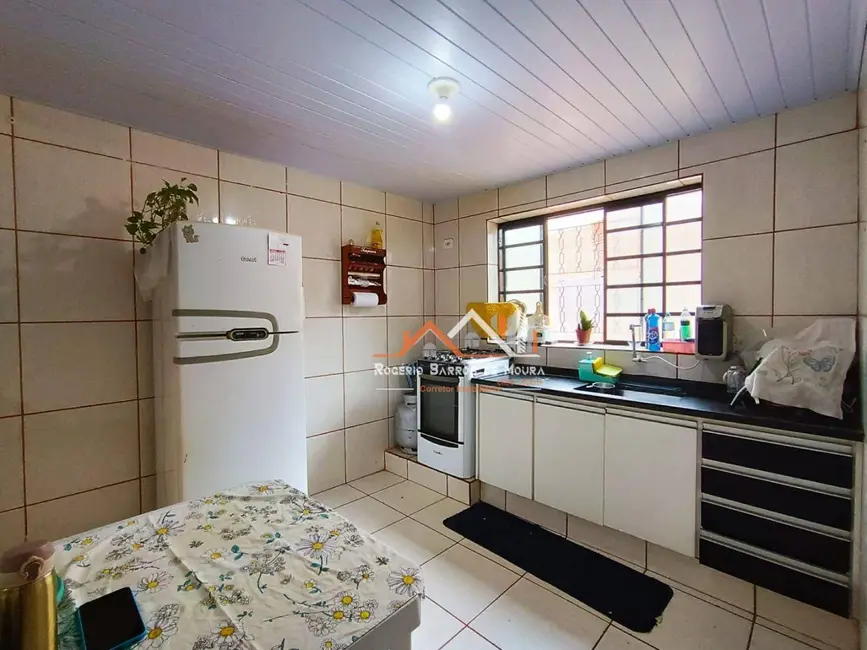 Casa com 3 quartos à venda, 135m2 em Conjunto Habitacional Jardim Humberto Salvador, Presidente Prudente - SP - imagem 9 Foto 9 de Casa com 3 quartos à venda, 135m2 em Conjunto Habitacional Jardim Humberto Salvador, Presidente Prudente - SP