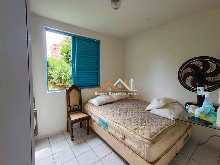 Foto 7 de Apartamento com 2 quartos à venda, 51m2 em Presidente Prudente - SP