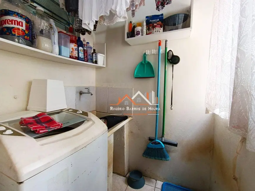 Foto 8 de Apartamento com 2 quartos à venda, 51m2 em Presidente Prudente - SP