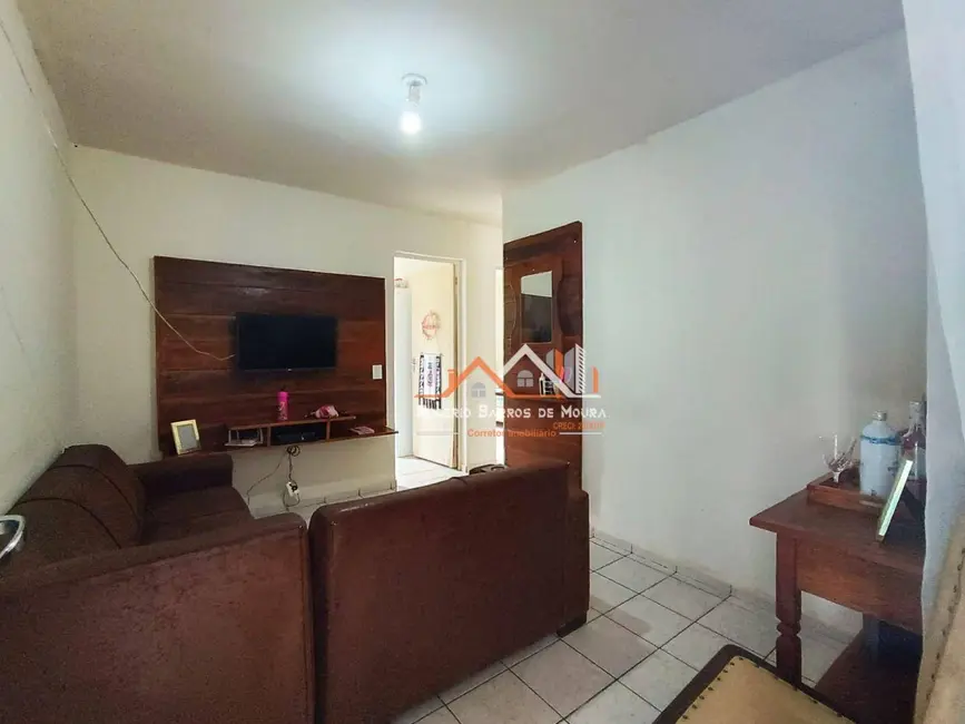 Foto 2 de Apartamento com 2 quartos à venda, 51m2 em Presidente Prudente - SP