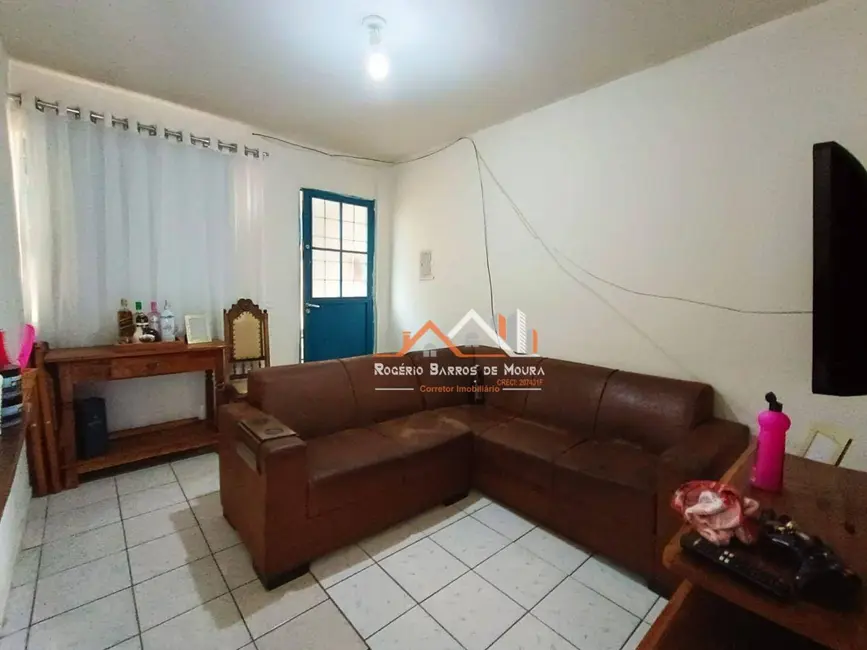 Foto 1 de Apartamento com 2 quartos à venda, 51m2 em Presidente Prudente - SP