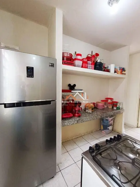 Foto 4 de Apartamento com 2 quartos à venda, 51m2 em Presidente Prudente - SP