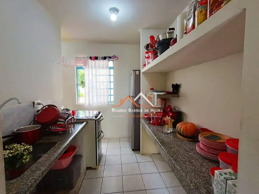 Foto 3 de Apartamento com 2 quartos à venda, 51m2 em Presidente Prudente - SP
