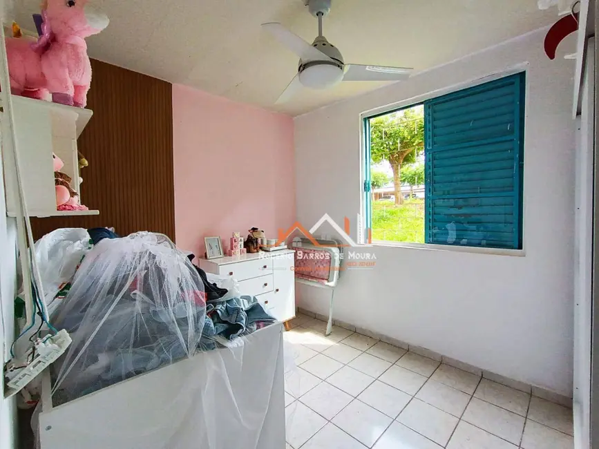 Foto 6 de Apartamento com 2 quartos à venda, 51m2 em Presidente Prudente - SP