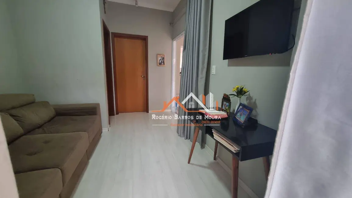 Foto 5 de Casa com 3 quartos à venda, 200m2 em Residencial Maré Mansa, Presidente Prudente - SP