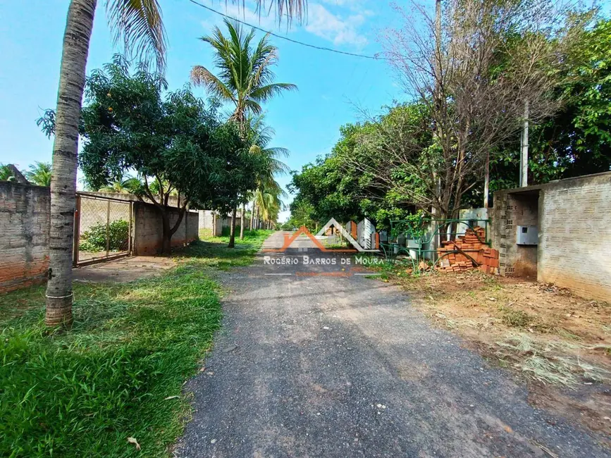 Terreno / Lote à venda, 1090m2 em Alvares Machado - SP - imagem 2 Foto 2 de Terreno / Lote à venda, 1090m2 em Alvares Machado - SP