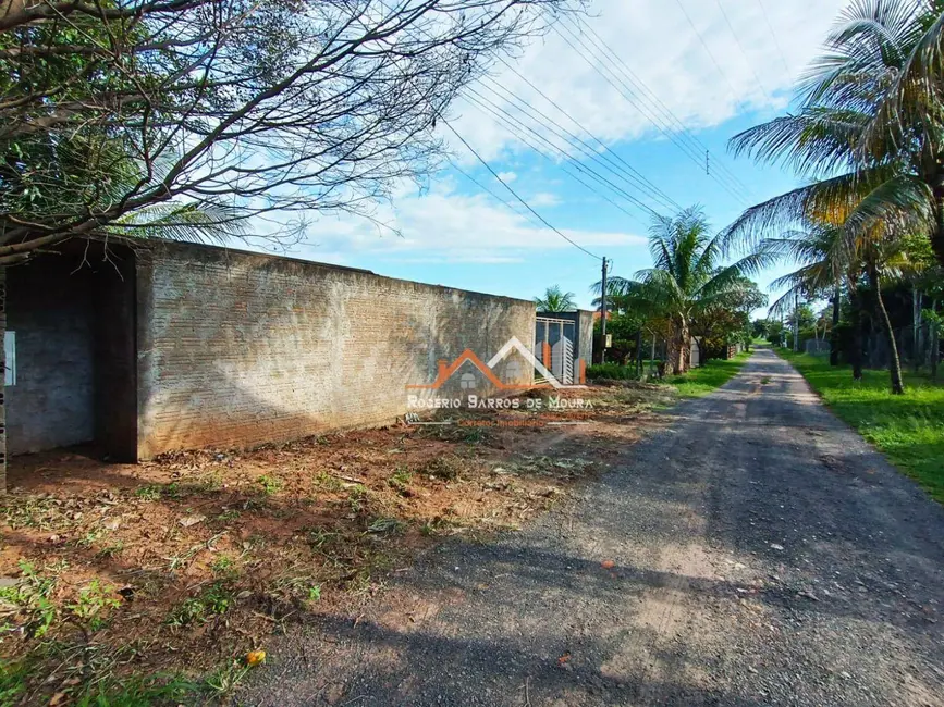Terreno / Lote à venda, 1090m2 em Alvares Machado - SP - imagem 3 Foto 3 de Terreno / Lote à venda, 1090m2 em Alvares Machado - SP