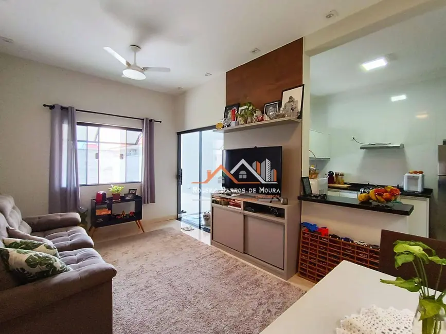 Casa com 2 quartos à venda, 484m2 em Vila Santa Helena, Presidente Prudente - SP - imagem 2 Foto 2 de Casa com 2 quartos à venda, 484m2 em Vila Santa Helena, Presidente Prudente - SP