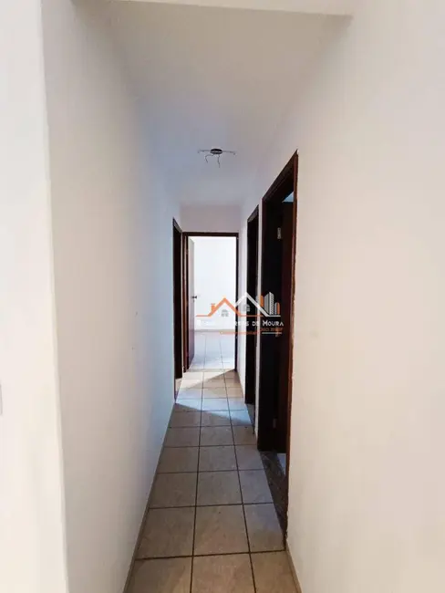 Foto 5 de Apartamento com 3 quartos à venda, 78m2 em Vila Boa Vista, Presidente Prudente - SP