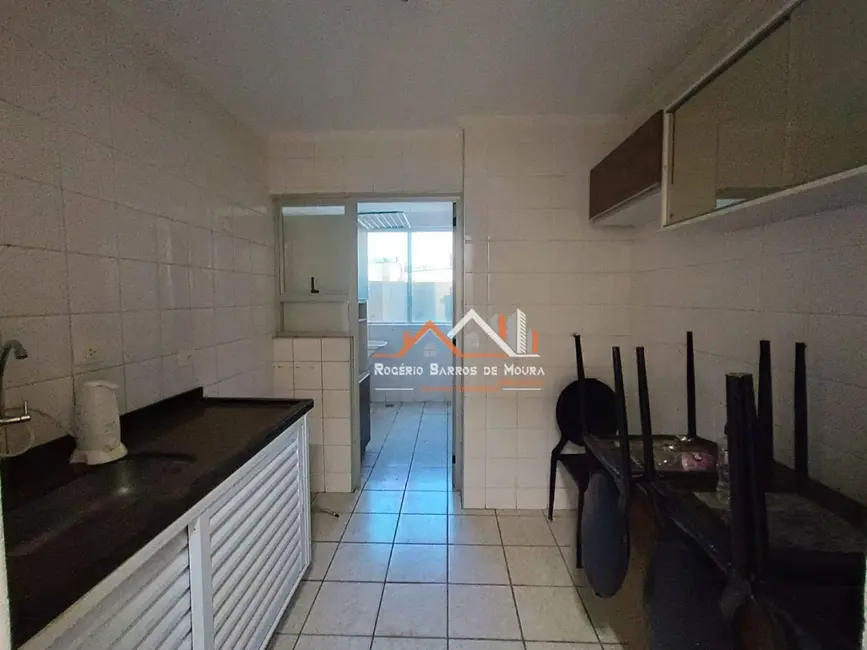 Foto 4 de Apartamento com 3 quartos à venda, 78m2 em Vila Boa Vista, Presidente Prudente - SP