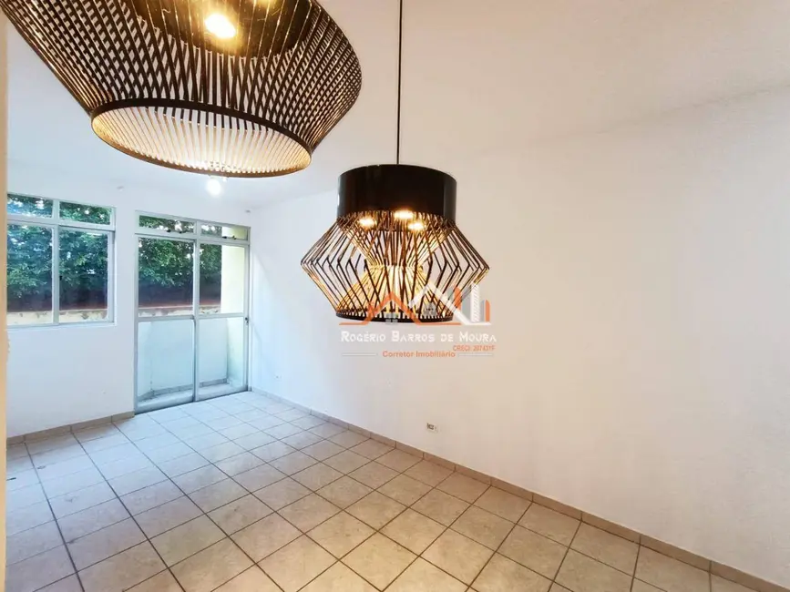 Foto 2 de Apartamento com 3 quartos à venda, 78m2 em Vila Boa Vista, Presidente Prudente - SP