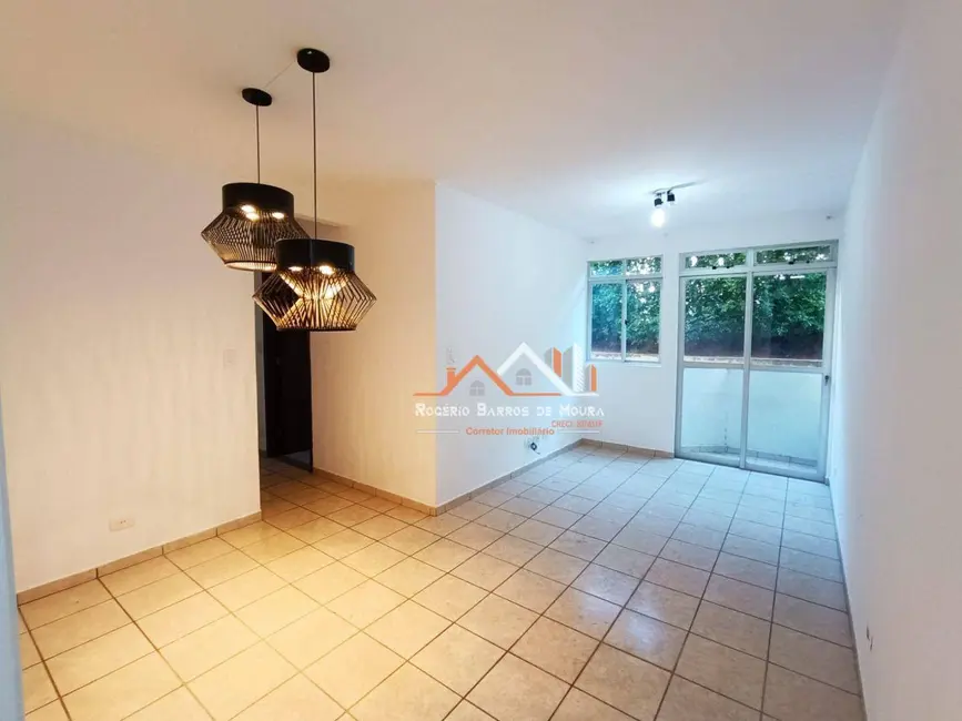 Foto 1 de Apartamento com 3 quartos à venda, 78m2 em Vila Boa Vista, Presidente Prudente - SP