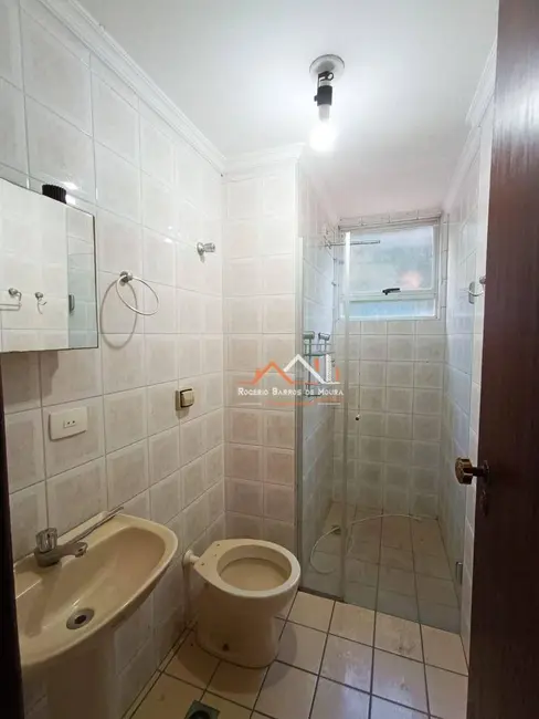 Foto 9 de Apartamento com 3 quartos à venda, 78m2 em Vila Boa Vista, Presidente Prudente - SP
