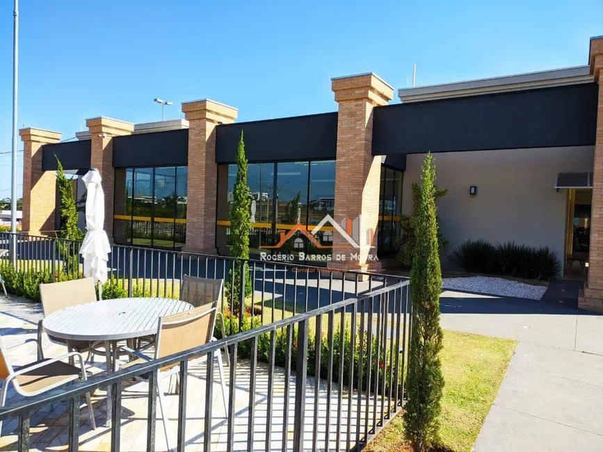 Terreno / Lote à venda, 367m2 em Parque Residencial Damha, Presidente Prudente - SP - imagem 4 Foto 4 de Terreno / Lote à venda, 367m2 em Parque Residencial Damha, Presidente Prudente - SP