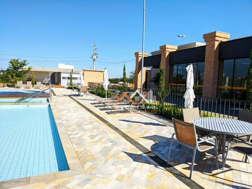 Terreno / Lote à venda, 367m2 em Parque Residencial Damha, Presidente Prudente - SP - imagem 5 Foto 5 de Terreno / Lote à venda, 367m2 em Parque Residencial Damha, Presidente Prudente - SP