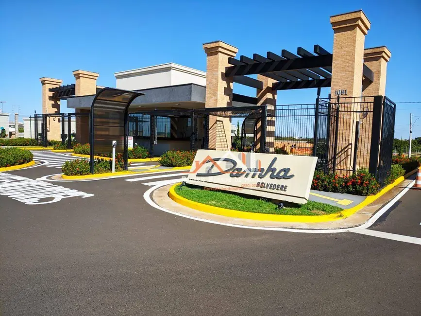 Terreno / Lote à venda, 367m2 em Parque Residencial Damha, Presidente Prudente - SP - imagem 1 Foto 1 de Terreno / Lote à venda, 367m2 em Parque Residencial Damha, Presidente Prudente - SP