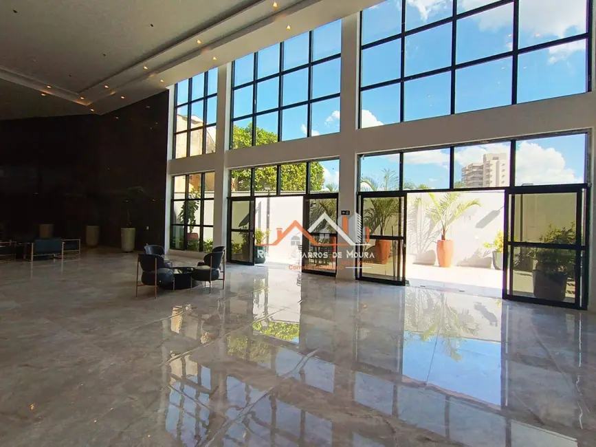 Foto 4 de Sala Comercial à venda, 49m2 em Vila Euclides, Presidente Prudente - SP