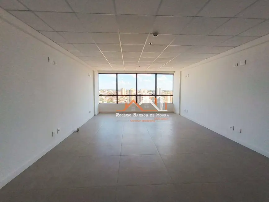 Foto 6 de Sala Comercial à venda, 49m2 em Vila Euclides, Presidente Prudente - SP