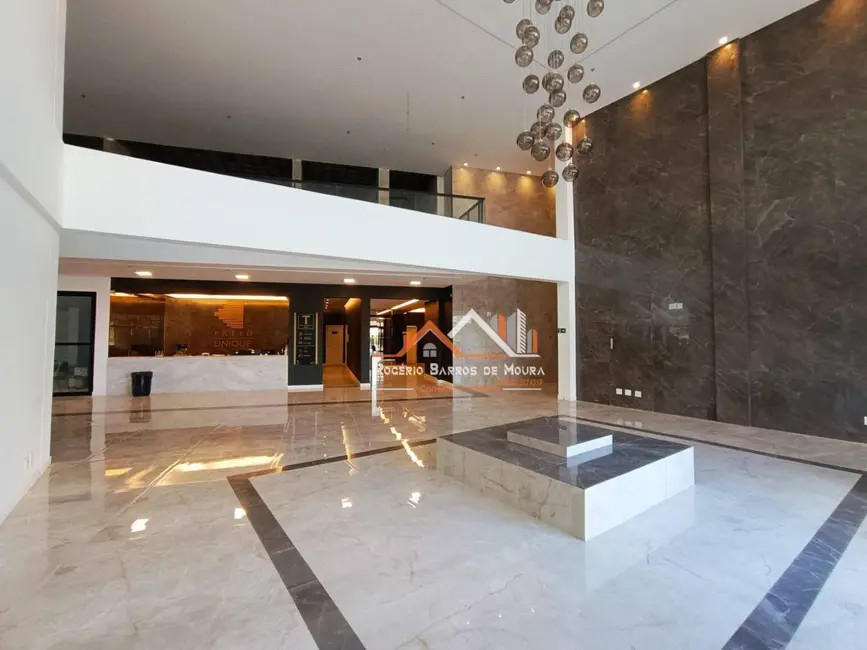 Foto 3 de Sala Comercial à venda, 49m2 em Vila Euclides, Presidente Prudente - SP