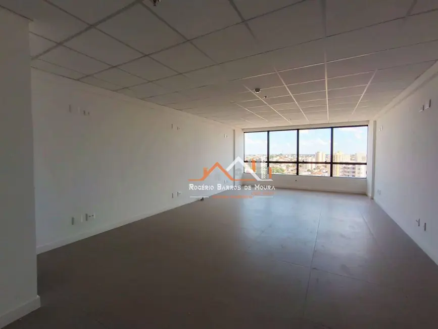 Foto 5 de Sala Comercial à venda, 49m2 em Vila Euclides, Presidente Prudente - SP