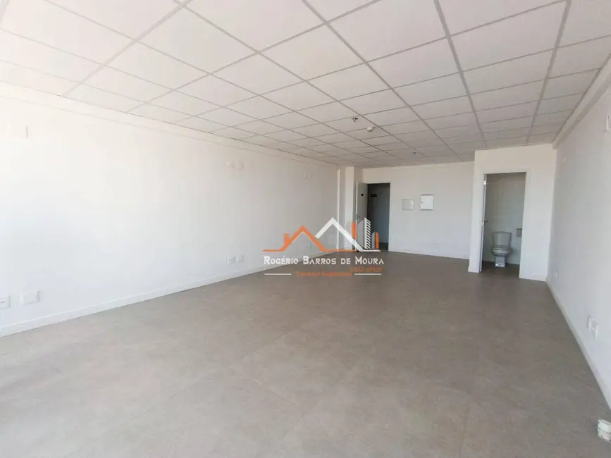 Foto 8 de Sala Comercial à venda, 49m2 em Vila Euclides, Presidente Prudente - SP