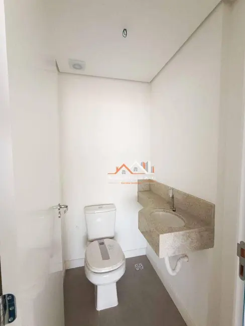 Foto 9 de Sala Comercial à venda, 49m2 em Vila Euclides, Presidente Prudente - SP