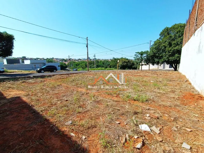 Terreno / Lote à venda, 318m2 em Jardim Novo Bongiovani, Presidente Prudente - SP - imagem 6 Foto 6 de Terreno / Lote à venda, 318m2 em Jardim Novo Bongiovani, Presidente Prudente - SP