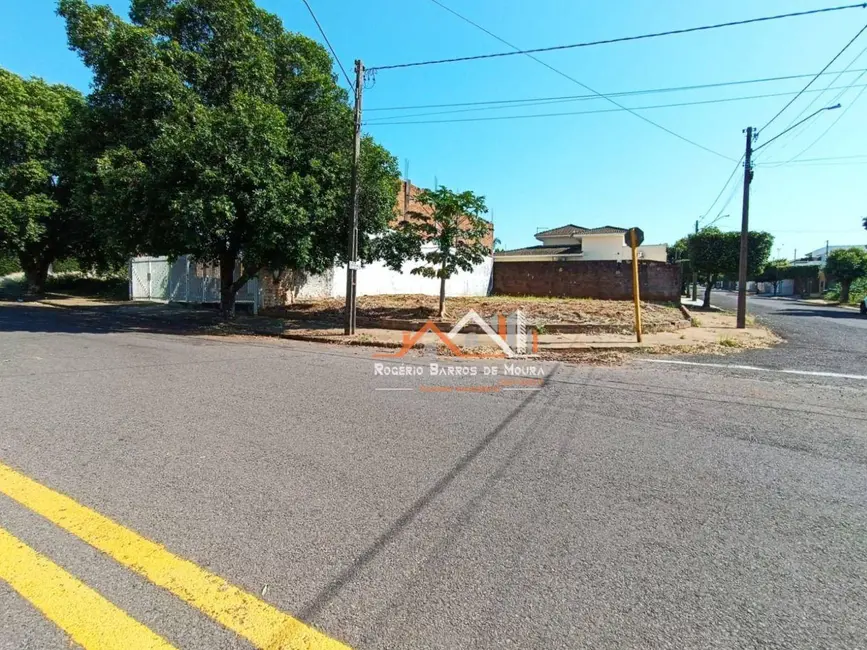 Terreno / Lote à venda, 318m2 em Jardim Novo Bongiovani, Presidente Prudente - SP - imagem 3 Foto 3 de Terreno / Lote à venda, 318m2 em Jardim Novo Bongiovani, Presidente Prudente - SP