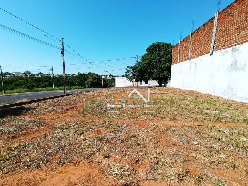 Terreno / Lote à venda, 318m2 em Jardim Novo Bongiovani, Presidente Prudente - SP - imagem 4 Foto 4 de Terreno / Lote à venda, 318m2 em Jardim Novo Bongiovani, Presidente Prudente - SP