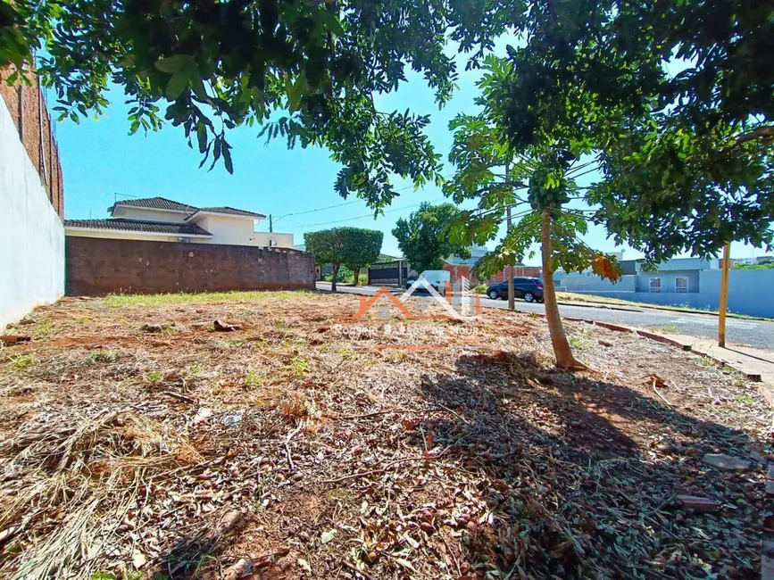 Terreno / Lote à venda, 318m2 em Jardim Novo Bongiovani, Presidente Prudente - SP - imagem 5 Foto 5 de Terreno / Lote à venda, 318m2 em Jardim Novo Bongiovani, Presidente Prudente - SP