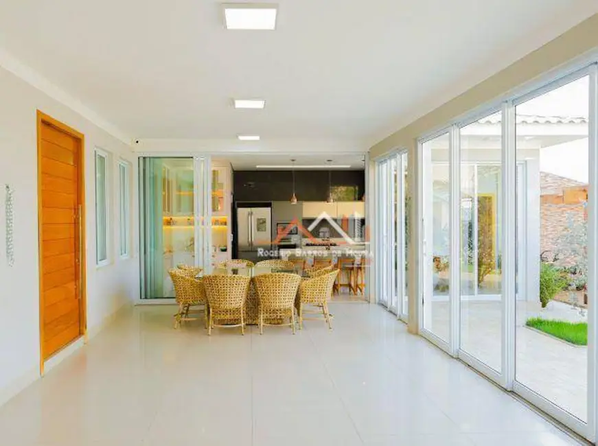 Foto 9 de Casa com 3 quartos à venda, 420m2 em Residencial Green Ville, Presidente Prudente - SP