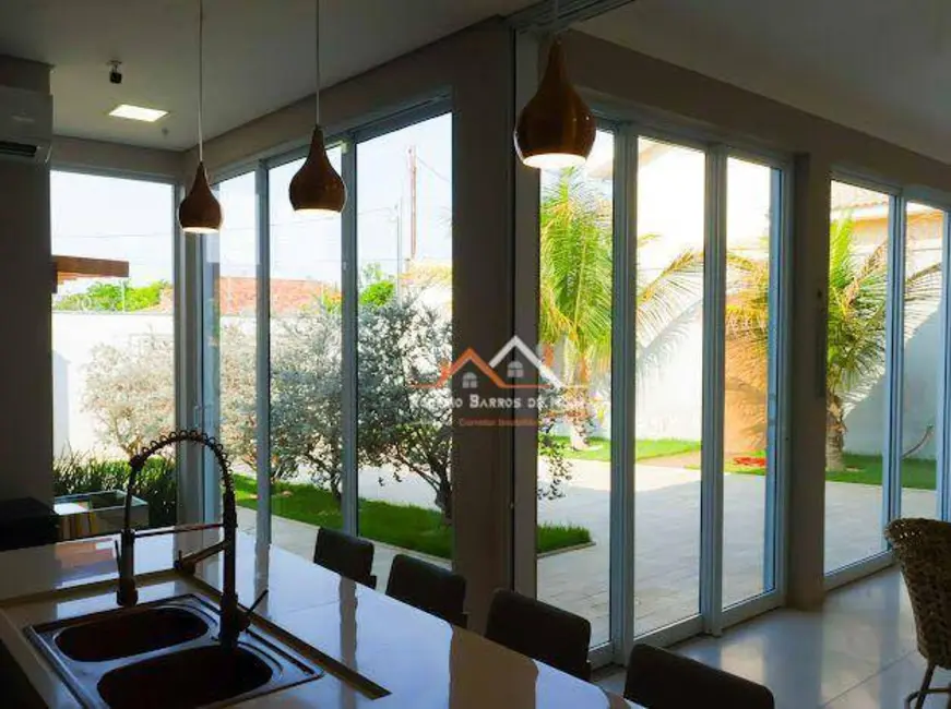 Foto 7 de Casa com 3 quartos à venda, 420m2 em Residencial Green Ville, Presidente Prudente - SP